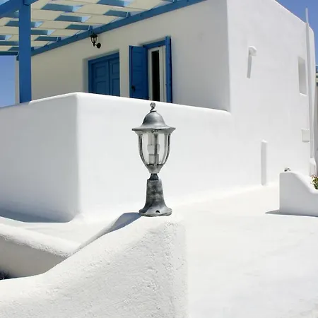 Antonia Πανσιόν