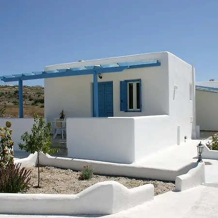 Antonia Πανσιόν Αδάμας