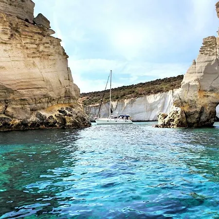 Antonia Πανσιόν